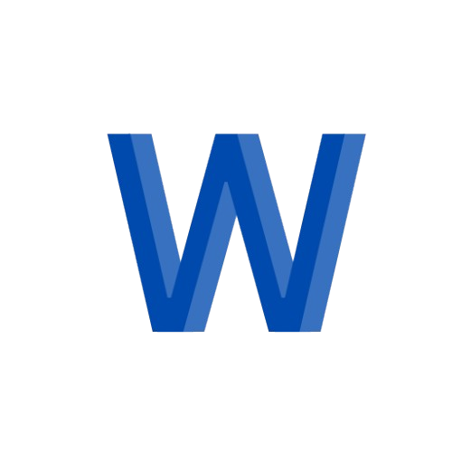 FWord Logo